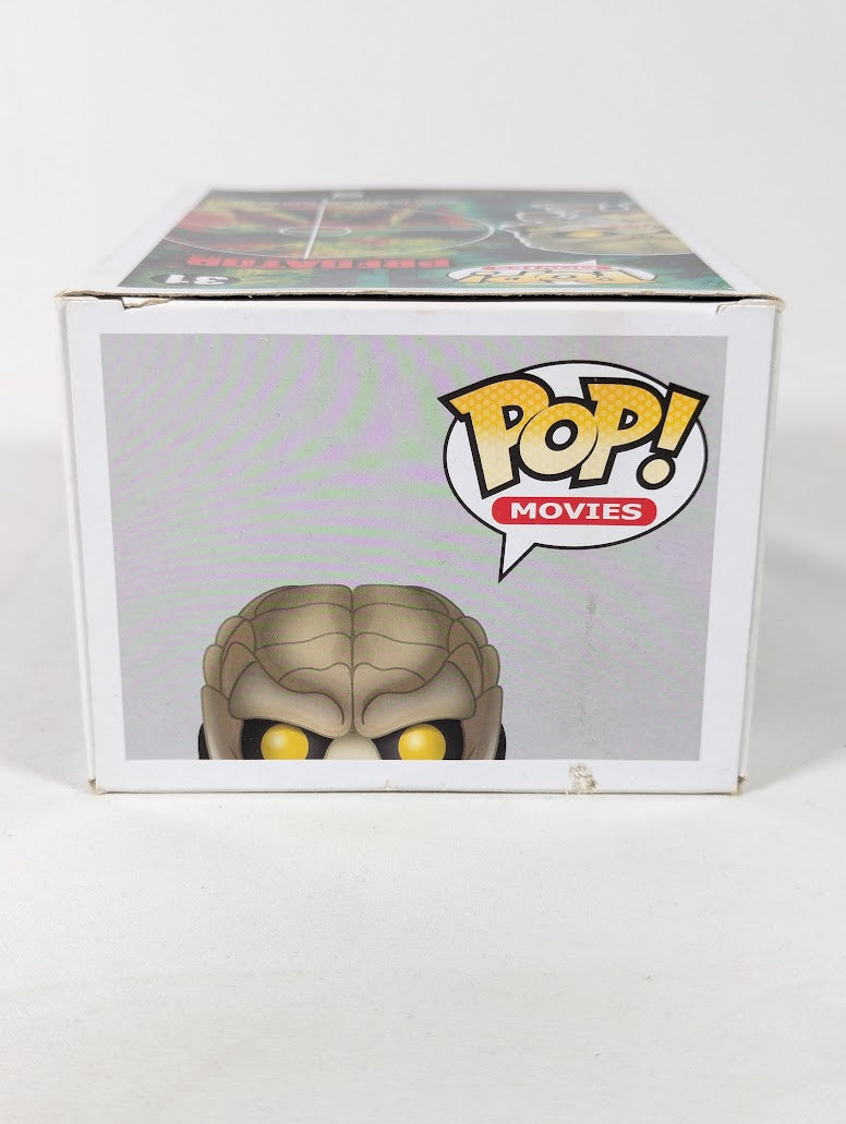 Predator Funko Pop! Vinyl Figure #31