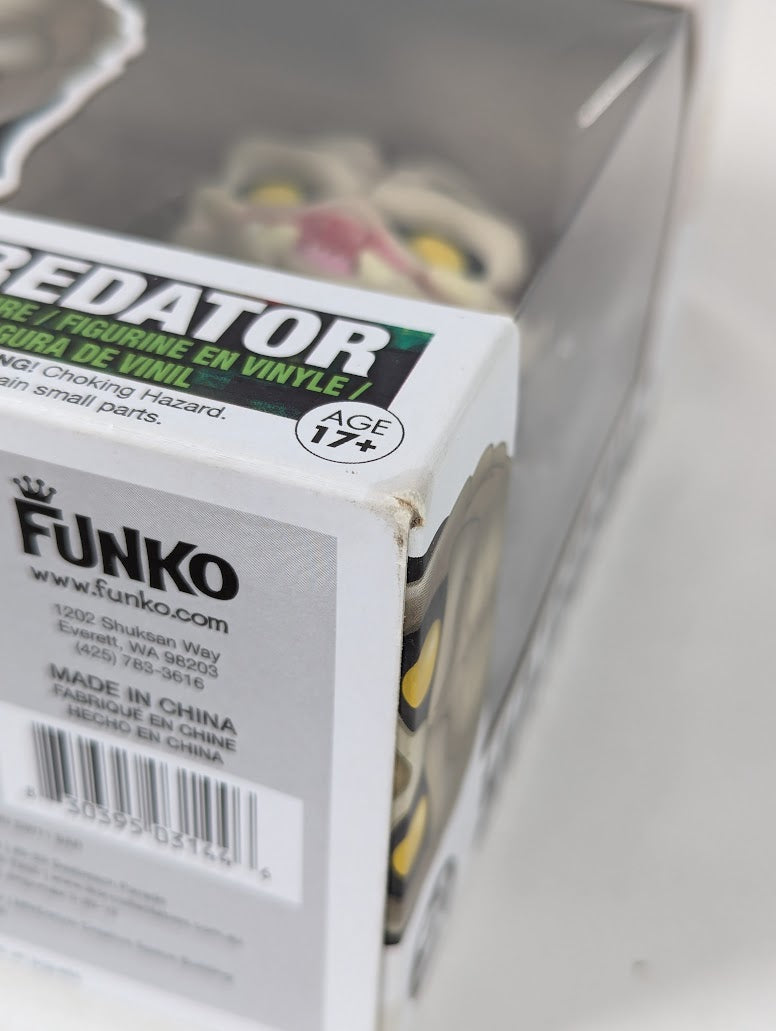 Predator Funko Pop! Vinyl Figure #31