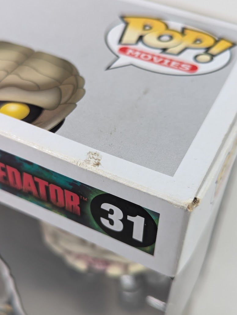 Predator Funko Pop! Vinyl Figure #31