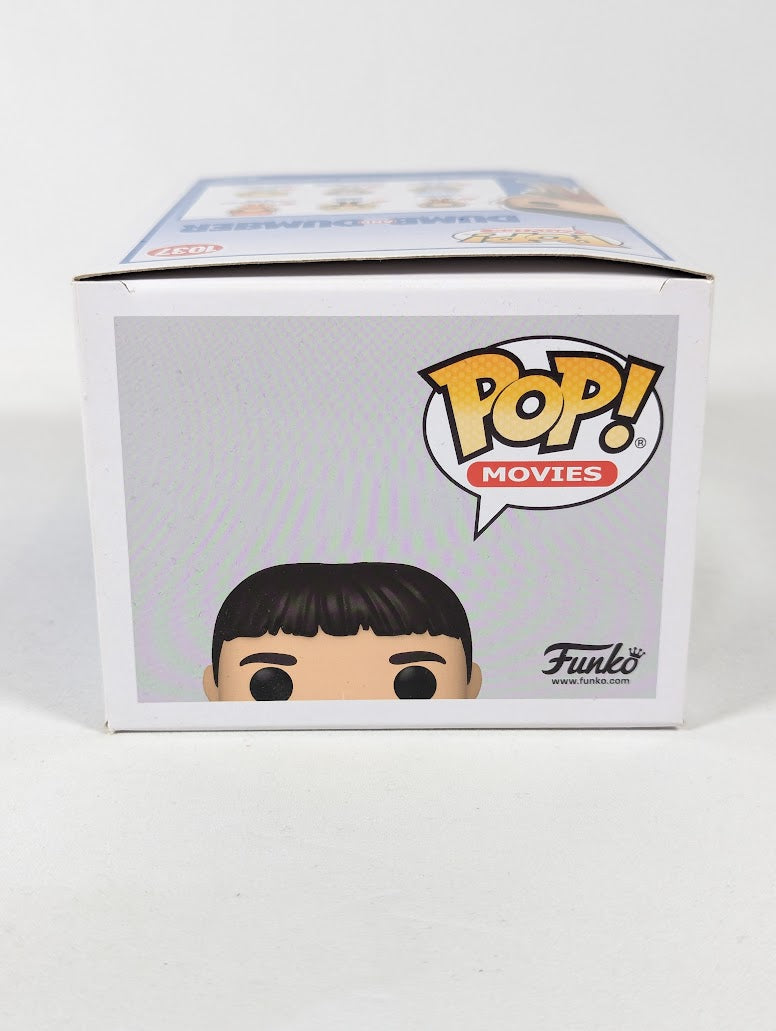 Dumb and Dumber Lloyd Christmas Funko Pop! Vinyl Figure #1037
