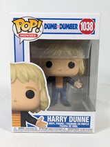 Dumb and Dumber Harry Dunne Funko Pop! Vinyl Figure #1038