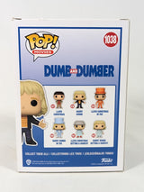 Dumb and Dumber Harry Dunne Funko Pop! Vinyl Figure #1038