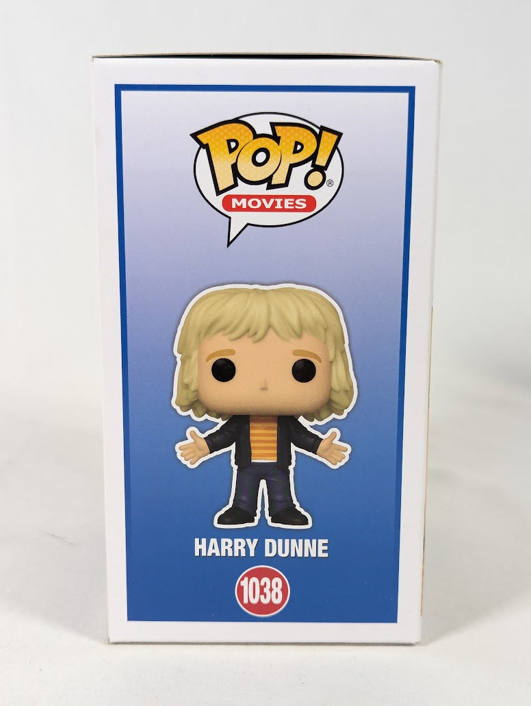 Dumb and Dumber Harry Dunne Funko Pop! Vinyl Figure #1038