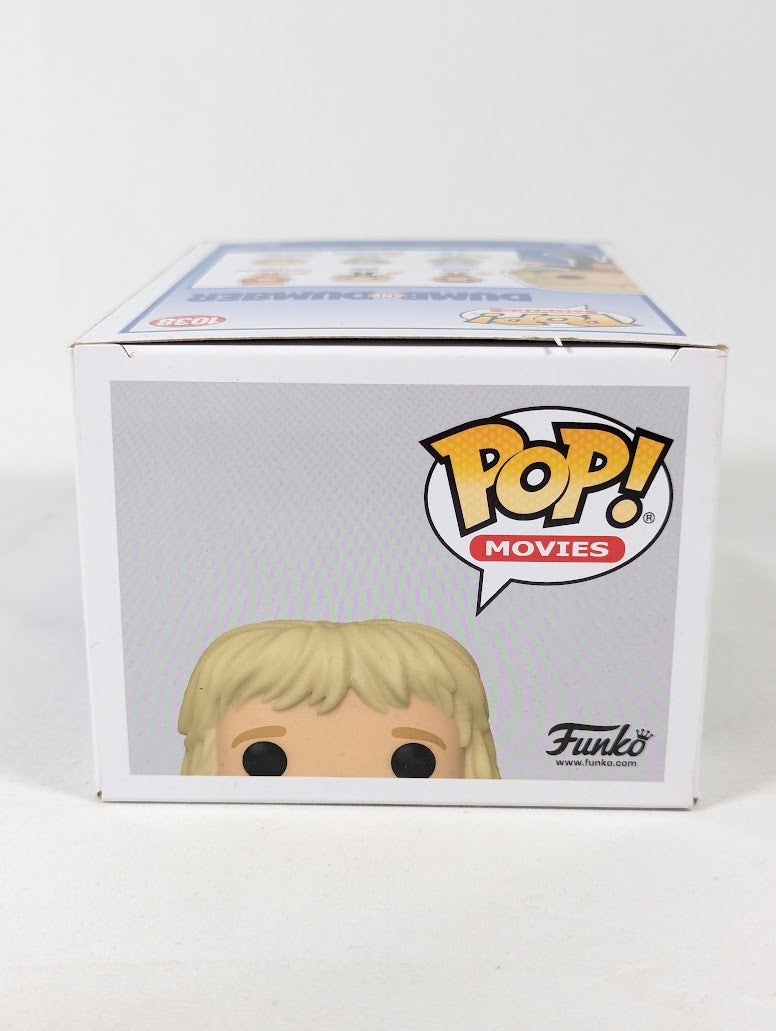 Dumb and Dumber Harry Dunne Funko Pop! Vinyl Figure #1038