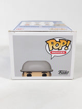 Dumb and Dumber Lloyd Christmas Getting a Haircut Funko Pop! Vinyl Figure #1041