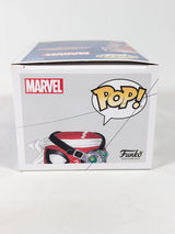 Marvel Cyborg Spider-Man Funko Pop! Vinyl Figure #723