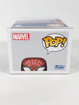 Marvel Spider-Man (Diamond Collection) Funko Pop! Vinyl Figure #593