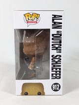 Predator Alan Dutch Schaefer Funko Pop! Vinyl Figure #912