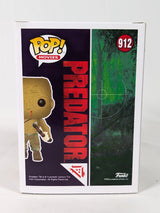 Predator Alan Dutch Schaefer Funko Pop! Vinyl Figure #912