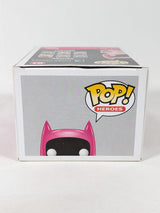 DC Comics Batman (Pink Suit) (Underground Toys Exclusive) Funko Pop! Vinyl Figure #01