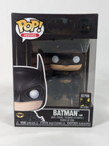 DC Comics Batman 1989 Funko Pop! Vinyl Figure #275