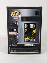 DC Comics Batman 1989 Funko Pop! Vinyl Figure #275