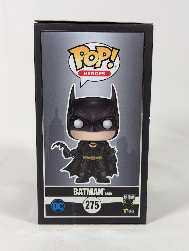 DC Comics Batman 1989 Funko Pop! Vinyl Figure #275