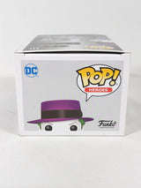DC Comics The Joker Batman 1989 Funko Pop! Vinyl Figure #337