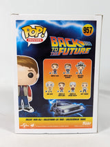 Back to the Future Marty 1955 Funko Pop! Vinyl Figure #957