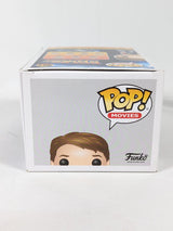 Back to the Future Marty 1955 Funko Pop! Vinyl Figure #957