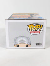 Back to the Future Marty in Future Outfit Funko Pop! Vinyl Figure #962