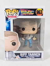 Back to the Future Biff Tannen Funko Pop! Vinyl Figure #963