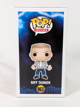 Back to the Future Biff Tannen Funko Pop! Vinyl Figure #963