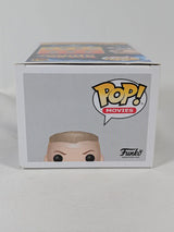 Back to the Future Biff Tannen Funko Pop! Vinyl Figure #963