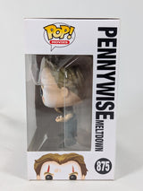 IT Chapter Two Pennywise Meltdown Funko Pop! Vinyl Figure #875