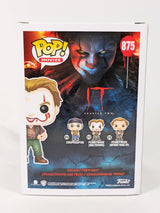 IT Chapter Two Pennywise Meltdown Funko Pop! Vinyl Figure #875