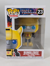 Transformers Bumblebee Funko Pop! Vinyl Figure #23
