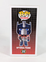 Transformers Optimus Prime Funko Pop! Vinyl Figure #22