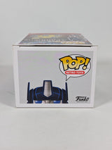 Transformers Optimus Prime Funko Pop! Vinyl Figure #22