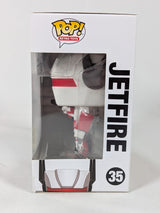 Transformers Jetfire (Funko Shop Limited Edition) Funko Pop! Vinyl Figure #35
