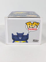 Transformers Soundwave Funko Pop! Vinyl Figure #26