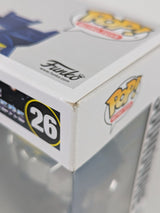 Transformers Soundwave Funko Pop! Vinyl Figure #26