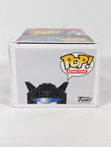 Transformers Jazz Funko Pop! Vinyl Figure #25