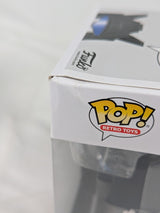 Transformers Jazz Funko Pop! Vinyl Figure #25