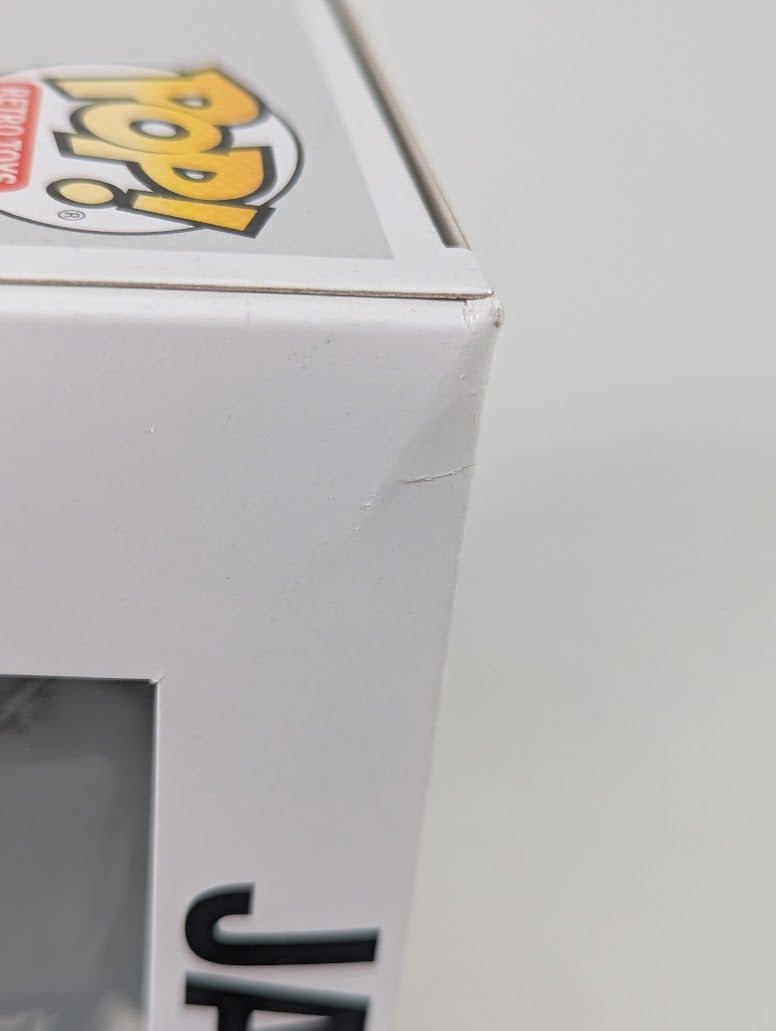 Transformers Jazz Funko Pop! Vinyl Figure #25