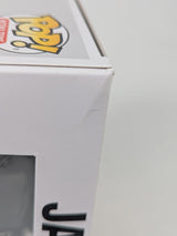 Transformers Jazz Funko Pop! Vinyl Figure #25
