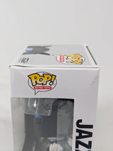 Transformers Jazz Funko Pop! Vinyl Figure #25