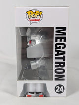 Transformers Megatron Funko Pop! Vinyl Figure #24