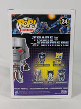 Transformers Megatron Funko Pop! Vinyl Figure #24