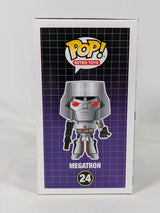 Transformers Megatron Funko Pop! Vinyl Figure #24