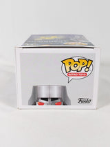Transformers Megatron Funko Pop! Vinyl Figure #24
