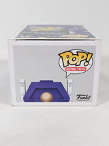 Transformers Shockwave (2021 Summer Convention Exclusive) Funko Pop! Vinyl Figure #83