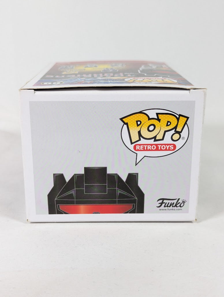 Transformers Grimlock (2021 Spring Convention Exclusive) Funko Pop! Vinyl Figure #69