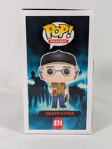 IT Chapter Two Shopkeeper Funko Pop! Vinyl Figure #874