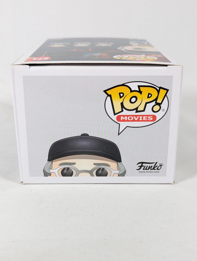 IT Chapter Two Shopkeeper Funko Pop! Vinyl Figure #874