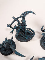 Nemesis Core Base Game & Terrain Expansion Board Game Bundle