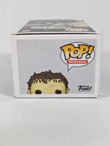 The Texas Chainsaw Massacre Leatherface (Special Edition) Funko Pop! Vinyl Figure #1119