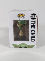 Star Wars The Mandalorian The Child Funko Pop! Vinyl Figure #368