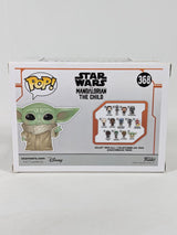 Star Wars The Mandalorian The Child Funko Pop! Vinyl Figure #368