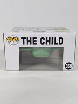 Star Wars The Mandalorian The Child Funko Pop! Vinyl Figure #368